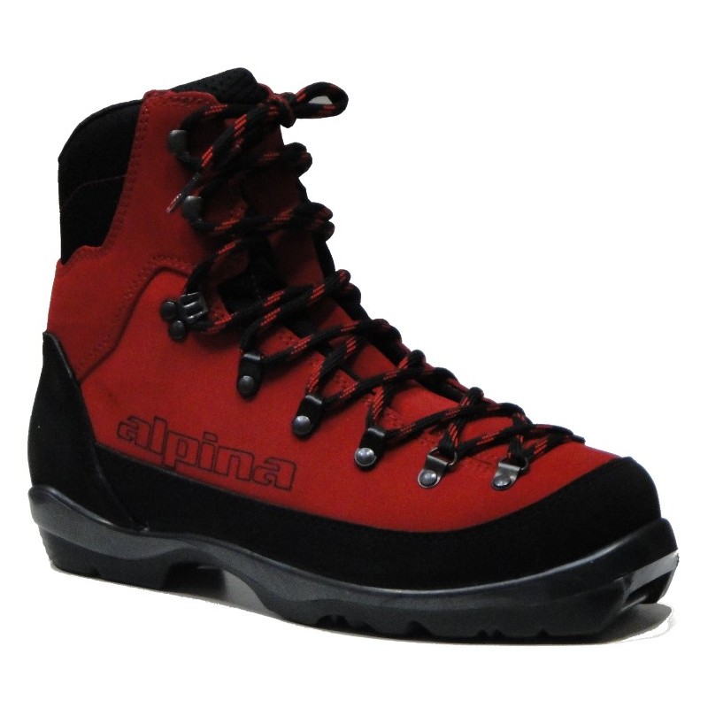 Alpina Wyoming NNN Backcountry  Støvler